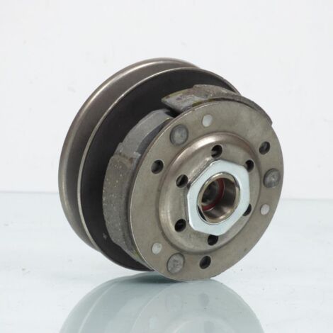 Embrayage RSM pour Scooter Yamaha 50 Bw's Avant 2020 818024 / (1/4)