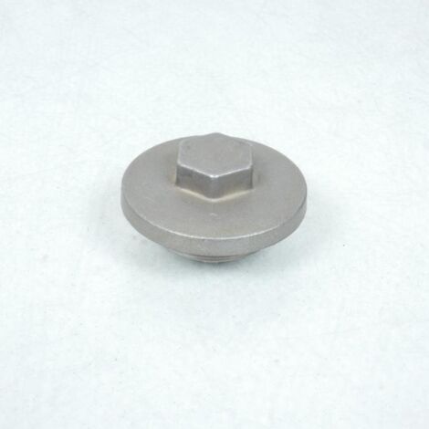 Bouchon niveau huile origine pour Quad Yamaha 250 YFB 1992 à 1997 (1/4)