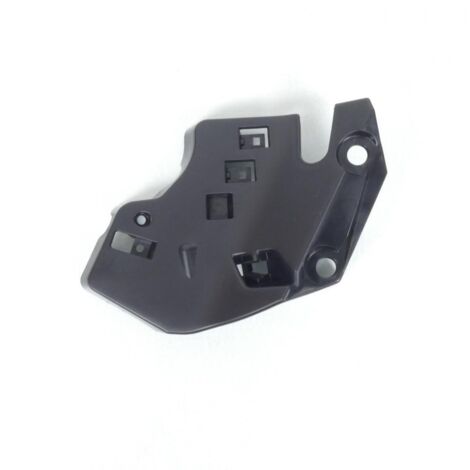 Support écope radiateur droite pour moto Yamaha 900 Mt-09 Tracer (1/5)