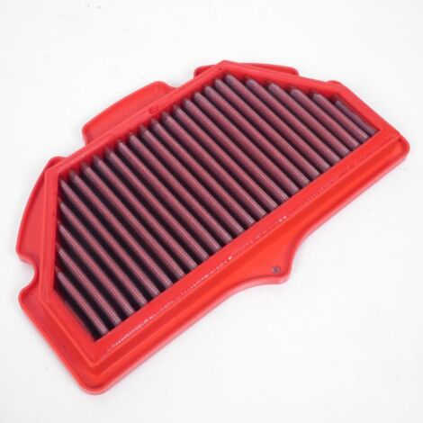 Filtre à air BMC pour moto Suzuki 750 GSXR 2006-2010 Neuf (1/2)