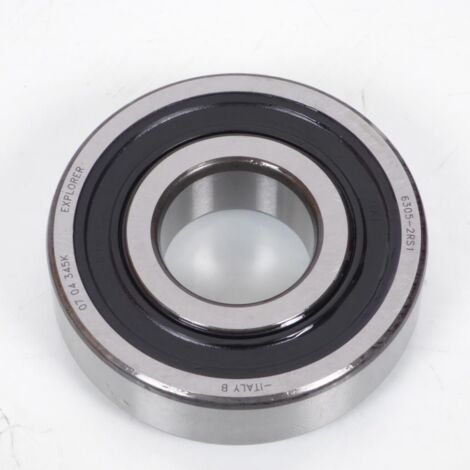 Roulement de roue Kyoto pour Moto Kawasaki 650 Z F 1979 Porte (1/2)