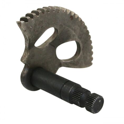 Axe de kick P2R pour Deux Roues Chinois 50 Moteur 2T Avant 2020 (1/2)