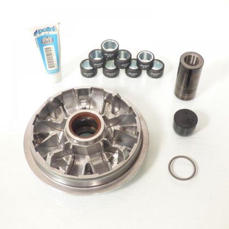 Variateur Polini pour Scooter Piaggio 400 BEVERLY HPE Après 2021 (1/5)