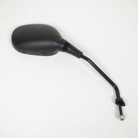 Rétroviseur droit Vicma pour Scooter Piaggio 125 MP3 2006 à 2010 (1/4)
