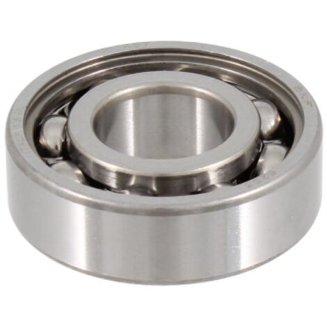 Roulement moteur SKF pour Scooter Piaggio 50 Free Fl 1995 à 2002 (1/2)