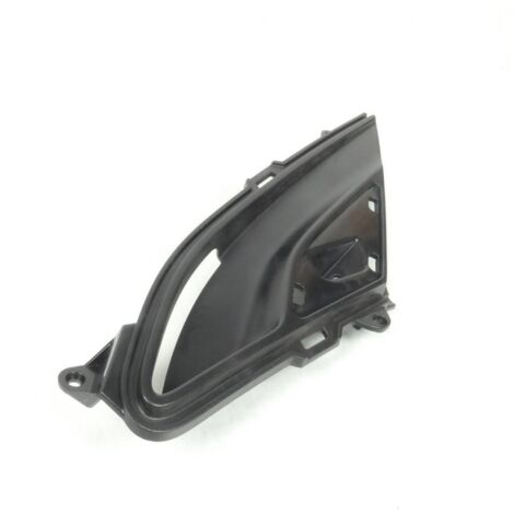 Aérateur gauche pour scooter Peugeot 400 Metropolis 11781811M1 (1/5)