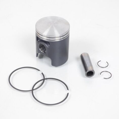 Piston moteur Vertex pour Moto Honda 125 MTX 1988 à 1990 21725B /