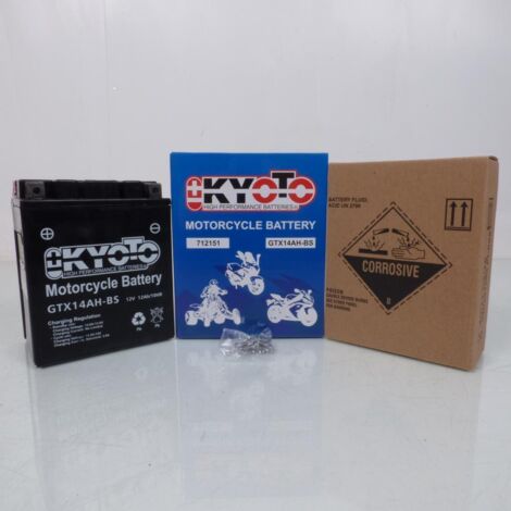Kyoto Ampoule compatible avec Quad Yamaha 250 YFM R Raptor 2008 à 2013 ARG Kyoto Ampoule compatible avec Quad Yamaha 250 YFM R Raptor 2008 à 2013 ARG