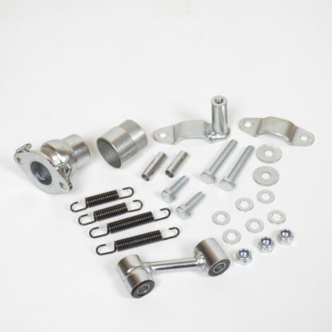 Visserie Doppler pour Mobylette Peugeot 50 103 SPX Neuf Visserie Doppler pour Mobylette Peugeot 50 103 SPX Neuf