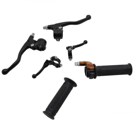 Cocotte droite P2R pour Auto Neuf (1/2)