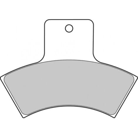 Filtre à air Athena pour Moto Kawasaki 60 KX 1983 à 2003 (1/2)