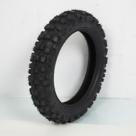 Pneu cross 80/100-12 3.00-12 Deli Tire TERRA CROSS pour moto