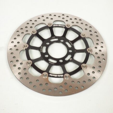 Disque de frein avant Moto Master pour Moto Kawasaki 1200 ZRX (1/3)