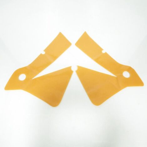 Autocollant stickers Ace pour Moto KTM SX 2001 à 2004 AM0501970 (1/3)