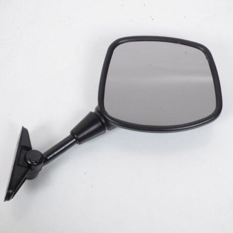 Rétroviseur droit noir type origine pour moto Kawasaki 550 GPZ (1/3)