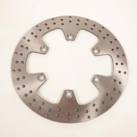 Disque de frein Sifam pour Moto Kawasaki 900 ZL Eliminator 1985 (1/3)