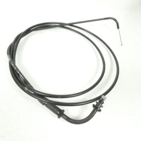 Câble d'accélérateur origine pour Scooter Peugeot 50 Jet force (1/4)