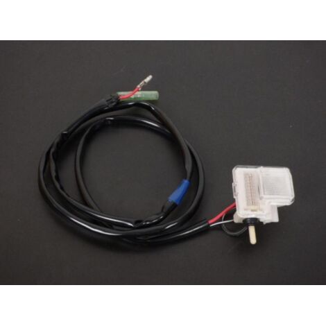 Éclairage de coffre origine pour Scooter Suzuki 50 AH Address (1/2)