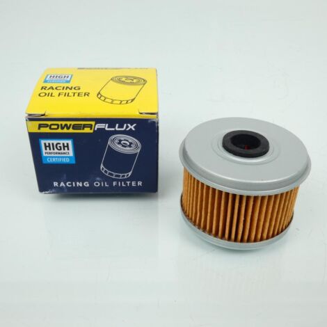 Filtre à huile Sifam pour Moto Honda 125 Vt C Shadow 1999 à 2008 (1/4)
