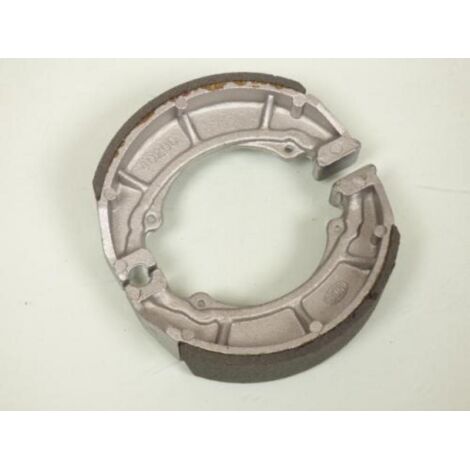 Mâchoire de frein Sifam pour Moto Suzuki 50 TS 1991 à 2000 Neuf (1/4)