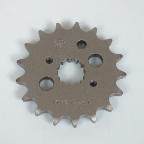 Pignon de sortie de boite JT Sprockets pour Moto Kawasaki 800 VN (1/2)