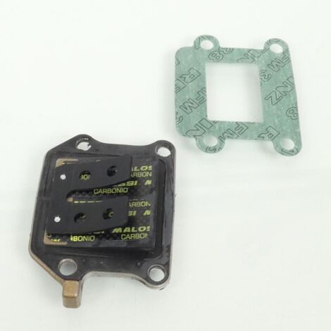 Clapet d admission Malossi pour Scooter MBK 50 Cw Booster Spirit (1/5)