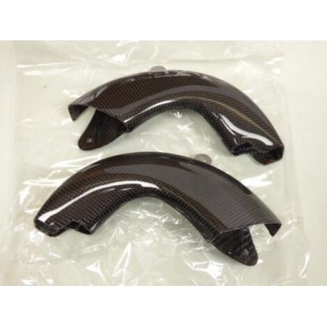 Prise d air pour moto Yamaha 600 R6 Neuf (1/2)