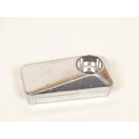 Tendeur chaîne de transmission pour moto Aprilia 600 Pegaso 1990 (1/2)