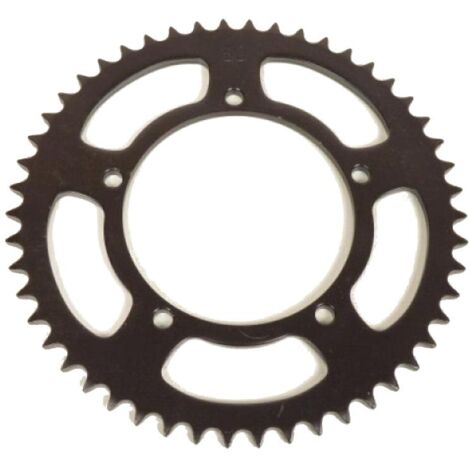 Couronne de transmission Générique pour moto Aprilia 50 RX Enduro (1/2)