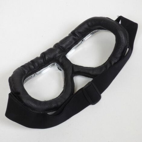 CASQUE DE MOTO rétro Vintage, 21 Types, lunettes de vol pour pilote d'aviateur, EUR 16,72