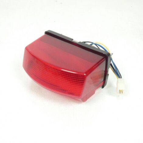 Feu arrière pour moto Yamaha 1000 FZR 1989-02 3GM-84710-20-00 (1/5)