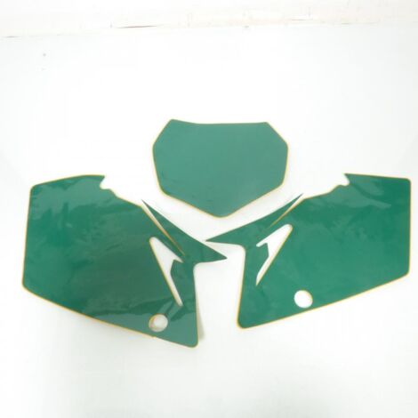 Autocollant stickers Ace pour Moto Suzuki 450 RMZ Après 2007 (1/4)