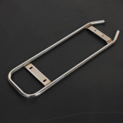 Porte bagage RSM pour Mobylette Peugeot 50 103 Vogue 2004 à 2018 (1/3)