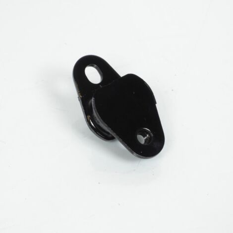 Silentbloc support de pot échappement pour moto Yamaha 125 DTR (1/3)