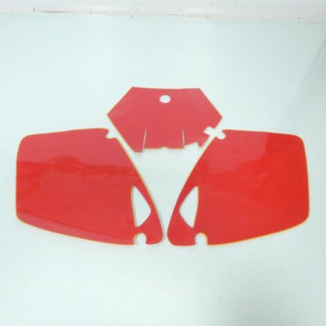 Autocollant stickers Ace pour Moto KTM 125 SX Après 2003 0020532 (1/4)