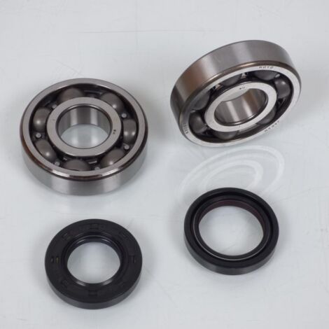 Roulement ou joint spi moteur Athena pour Moto Yamaha 125 Tzr R (1/5)