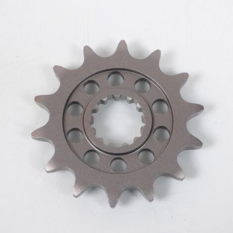 Pignon de sortie de boite JT Sprockets pour Moto Kawasaki 450 KLX (1/2)