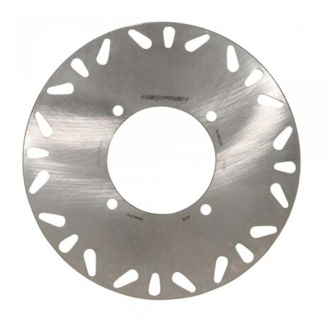 Disque de frein arrière Newfren pour Scooter MBK 125 Skycruiser (1/3)