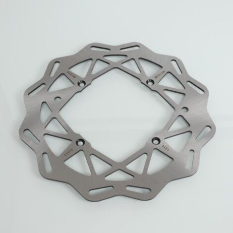 Disque de frein avant Perftec pour Moto Husqvarna 0 TE 449 2011 à (1/2)