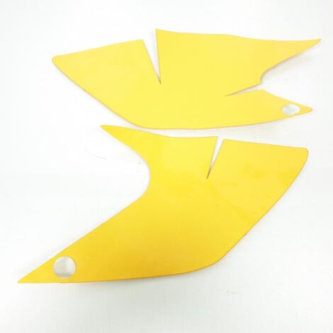 Autocollant stickers Ace pour Moto Kawasaki 450 KLX 2007 à 2011 (1/3)