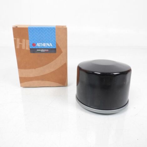 Filtre à huile Athena pour Quad Yamaha 660 Yfm Raptor 2001 à 2003 (1/2)