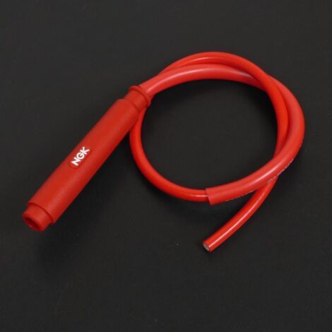Antiparasite NGK pour Moto Honda 600 CBR F3 1995 à 1998 Neuf (1/4)