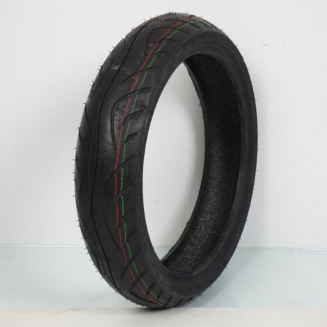 Pneu 110-70-16 Duro pour Scooter Peugeot 400 Geopolis Premium (1/4)