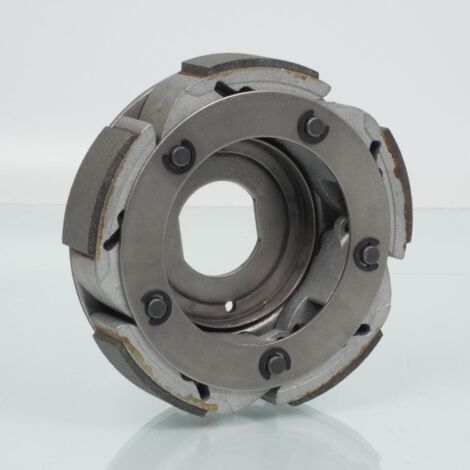 Plateau d embrayage One pour scooter Suzuki 400 Burgman 1999-2006 (1/2)