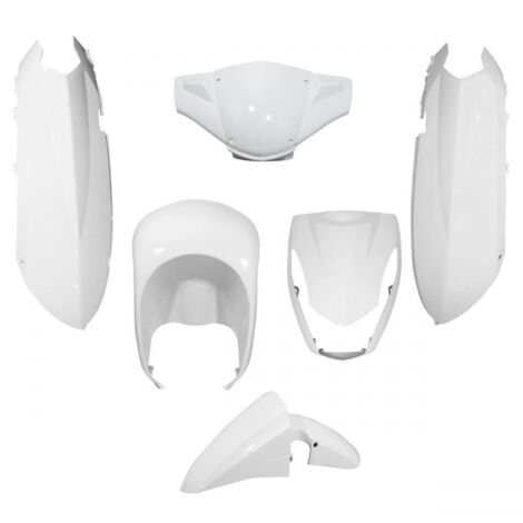 Bouchon Niveau Huile P2R Pour Scooter Peugeot Kisbee 4T Avant 2020 - Kit Complet Avec Joint