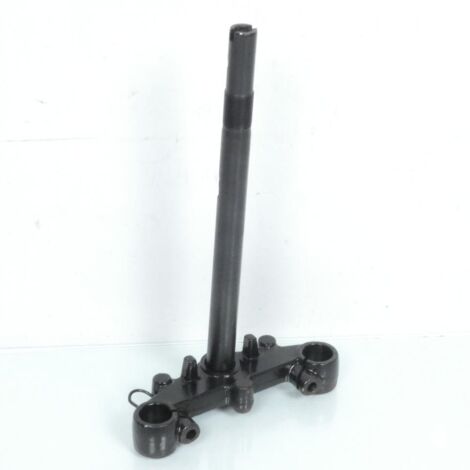 Té de fourche P2R pour scooter CPI 50 Oliver 88943 / Ø30mm Neuf (1/5)
