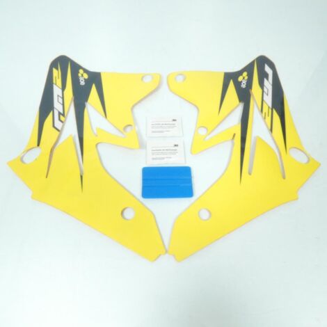 Autocollant stickers Ace pour Moto Suzuki 250 RMZ 2007 à 2009 (1/3)