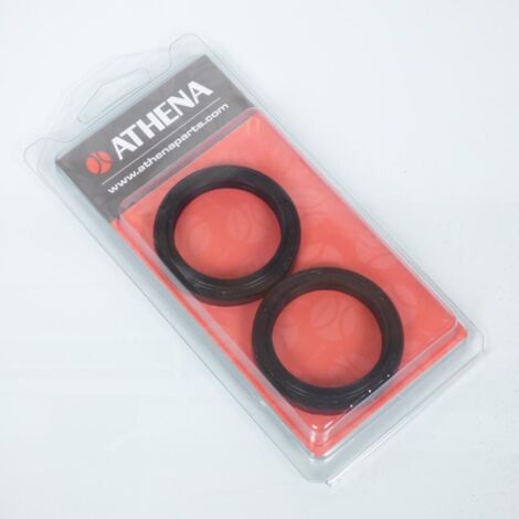 Joint spi de fourche Athena pour Moto Kawasaki 1000 Kz C 1979 à (1/5)