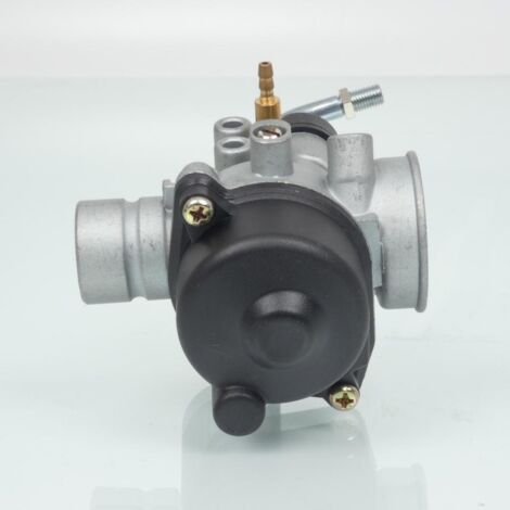 Carburateur MBK 50 Spirit Carburateur P2R Pour Scooter MBK 50 Spirit 2004- 2017 - Diamètre 16mm Carbu Scooter Spirit 50