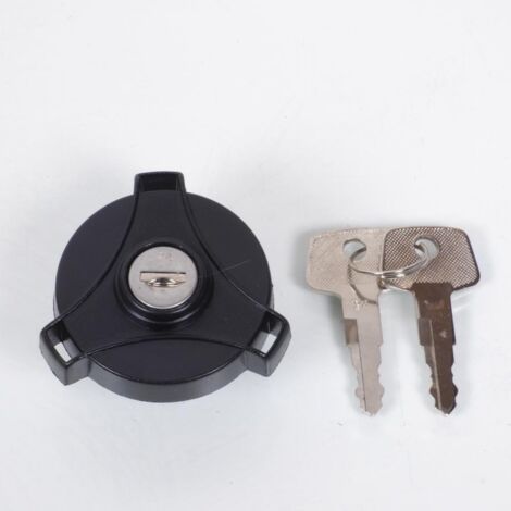 Bouchon de réservoir pour Deux Roues MBK 50 TS GW459 Neuf